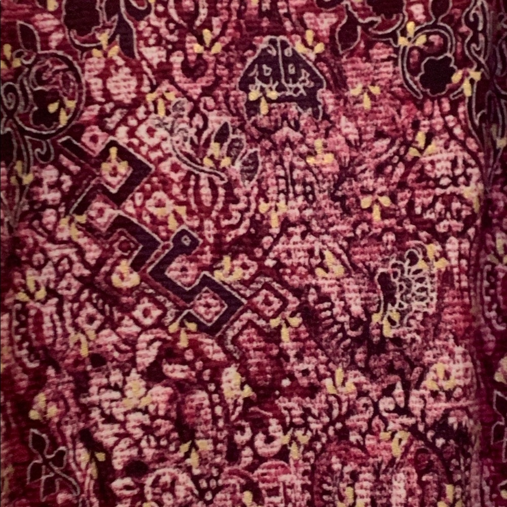 Ruby Rd Top NWOT - Picture 2 of 7